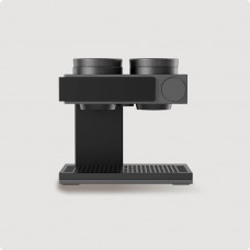 Умная полуавтоматическая кофемашина. KUKU Maker Pro